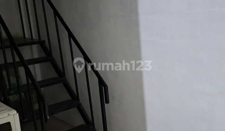 Kost SHM 8 Pintu di Duta Bandara Permai Kosambi, Tangerang