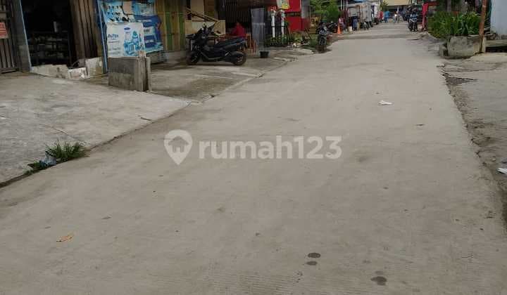 Rumah SHM Bisa Take Over Usaha di Duta Bandara Permai, Tangerang
