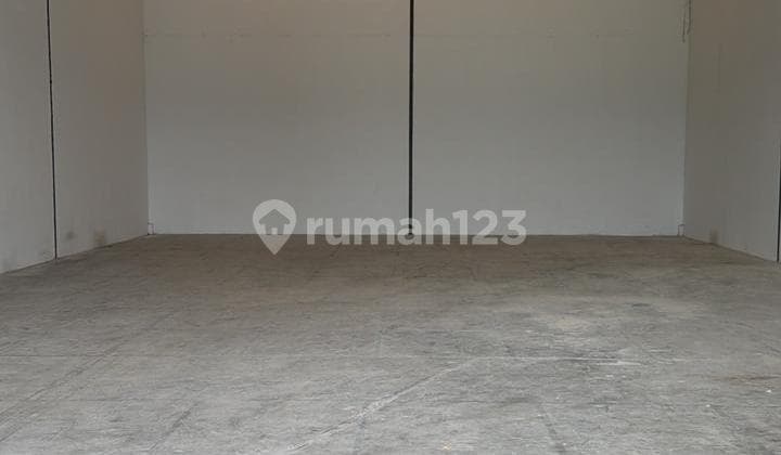 Siap Huni, Gudang, Dekat Akses Bandara, Dekat Akses Tol