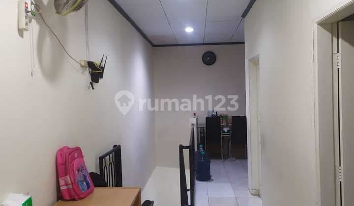 Sell Fast House, 2 Floors, SHM in Teluk Gong North Jakarta