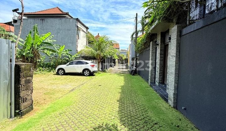 Tanah Premium Dekat Mcdonald's / Mcd Kampus Unud, Jimbaran