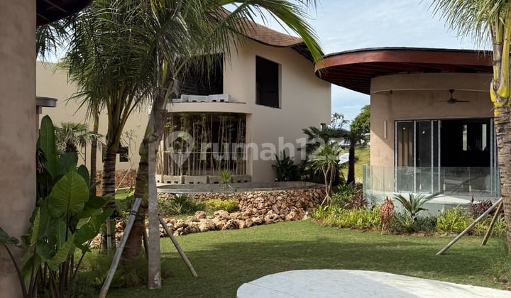 2 Bedroom Villa In Nunggalan Uluwatu
