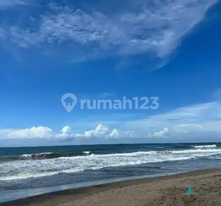 Land For Lease In Canggu