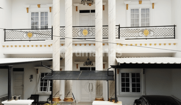 Jual Cepat Rumah Baru Renovasi Di Jatimurni, Bekasi