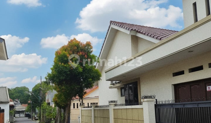 Dijual Murah Rumah Hook Di Jagakarsa, Jakarta Selatan