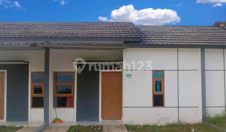 Rumah Murah di Tambun Utara, Akses Dekat Tol Gabus