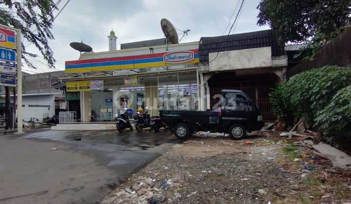 Ruko Bonus Kost Bawah Njop Di Raya Ciledug Kebayoran Lama Jakarta Sel