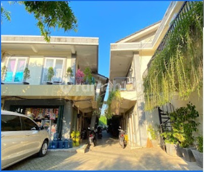 Kost 57 Kamar Full isi Furnished di Petukangan Pesanggrahan Jakarta Sel