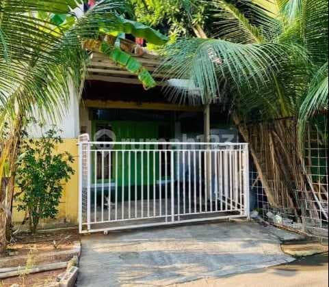 Rumah Clasik Luas Murah di Cutra Garden 1 Kalideres Jakarta Barat