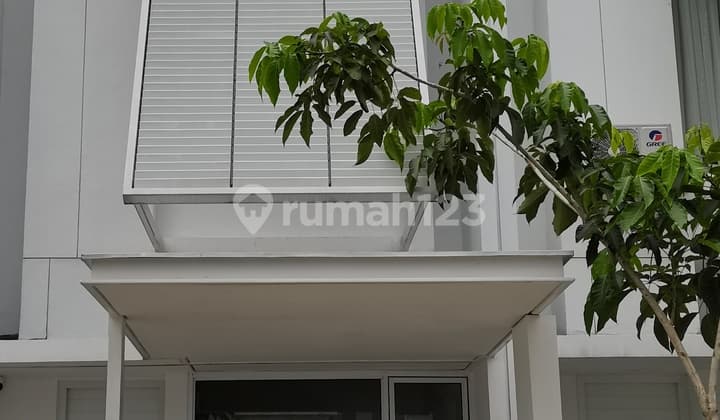 Rumah Murah dan Full Furnish siap HUNI (Tinggal bawa koper)