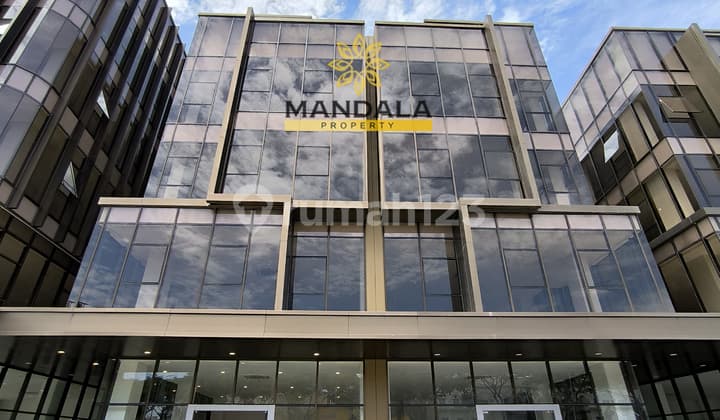 Dijual Maggiore Premium Business Loft, Gading Serpong Paramount