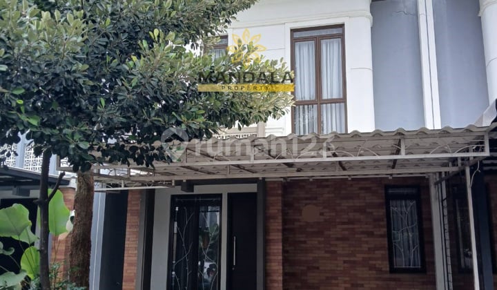 Hot Listing! Rumah Avezza The Mozia Bsd
