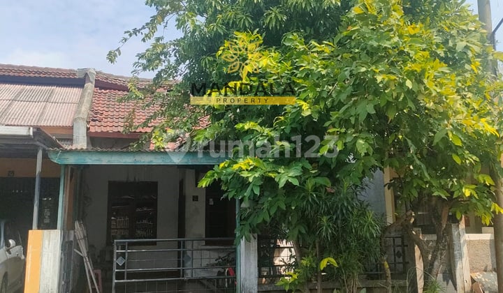 Dijual Rumah Sektor 1C Gading Serpong- Sebelah Sekolah Penabur
