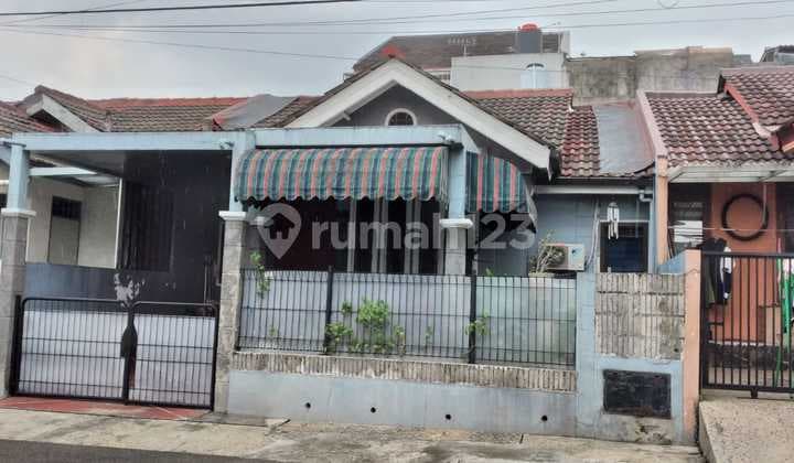 Dijual Rumah Lokasi Griya.loka