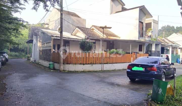 Jarang Ada Rumah Murah Lt 128 Lokasi Strategis