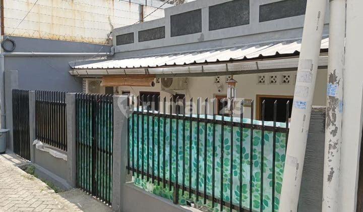 Jual Cepat Nego Sampai Deal Rumah Di Petamburan