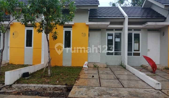 Jual Cepat Rumah Baru Di Sentraland Paradise