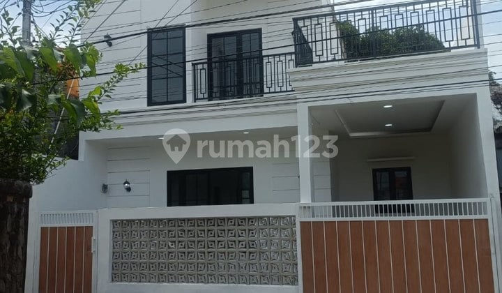 Rumah Baru Ready Unit Siap Huni, Harga Murah di Sidakarya, Densel