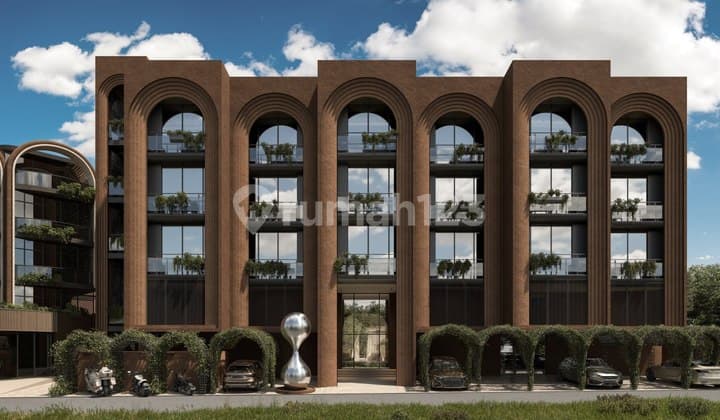 Leasehold Wellness Resort Near Pandawa, Kutuh Nusa Dua Beach Area