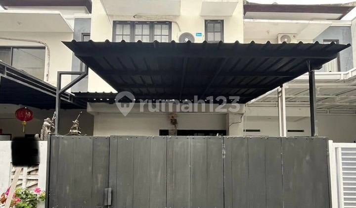 Minimalist House for Rent, Cheap Price @sesetan Denpasar Near Renon & Sanur