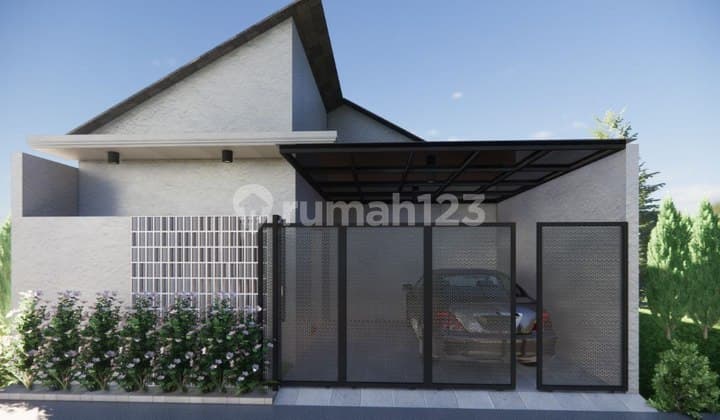 Villa View Laut Hrg Terjangkau, Strategis @kampial Nusa Dua Benoa