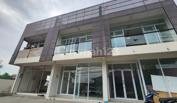 Ruko Ready Unit 4 Lantai, Lokasi Strategis @benoa, Nusa Dua, Bali