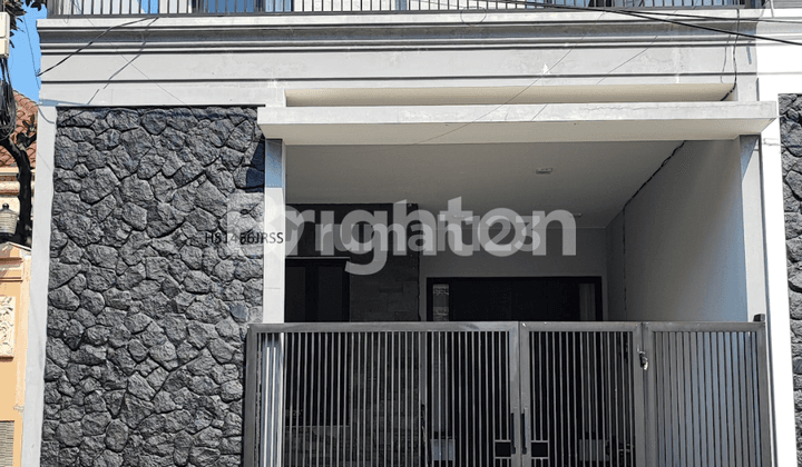 Jemur Andayani minimalis dekat sekolah Petra Ahmad Yani Jemursari Rungkut