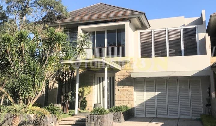 Turun Harga Citraland Surabaya Dekat Ring Road Full Furnish