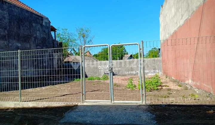 Dijual tanah betro sedati sidorjo nego keras Dijual tanah betro sedati sidorjo nego keras