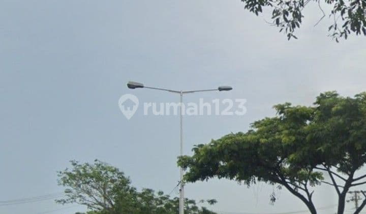 Dijual tanah industri Kendal jateng