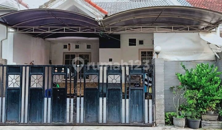 Sell Pakuwon City House