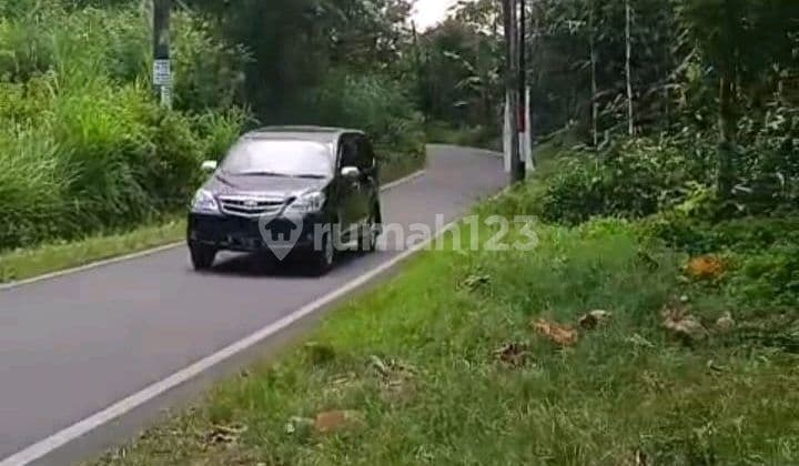 Dijual Tanah Sawojajar Malang