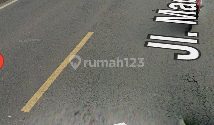 Land for Sale in Ngawi Near Toll Road Land for Sale in Ngawi Near Toll Road