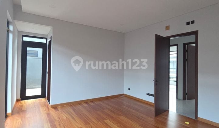 Turun Harga! Rumah 2 Lantai Kbp Nilakancana Siap Huni Jarang Ada