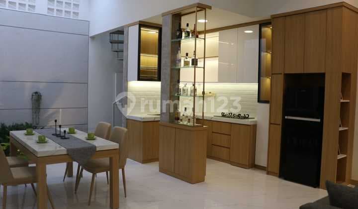 Kbp Mayang Sunda 2-Storey House, Freehold, Fully Furnished, Ready to Move In, Just Bring Your Suitcase