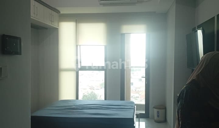 Sewa Apartemen Trans Icon Mall A Yani