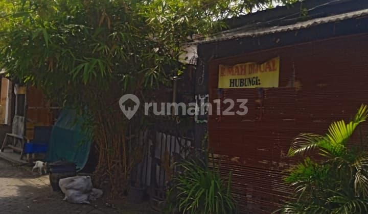Rumah Dijual Petemon Sidomulyo Sawahan Surabaya