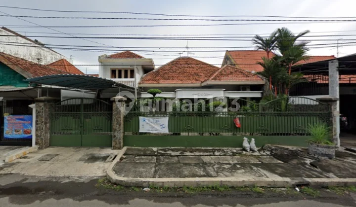 Dijual Rumah Kinibalu Sawahan Surabaya Dijual Rumah Kinibalu Sawahan Surabaya