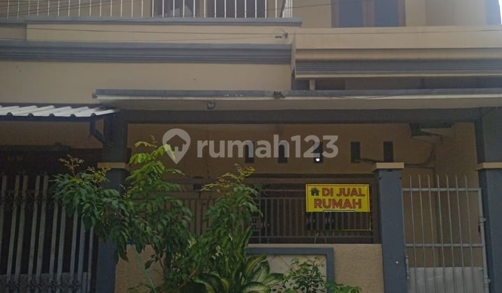 Dijual Rumah Jalan Purwodadi Bubutan Surabaya