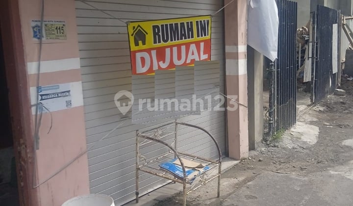 Rumah Dijual Mojoklanggru Kidul Gubeng Surabaya Rumah Dijual Mojoklanggru Kidul Gubeng Surabaya