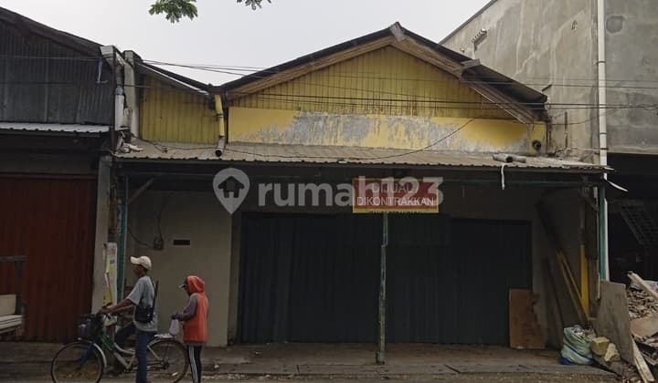Shop House for Rent Jagir Wonokromo Surabaya