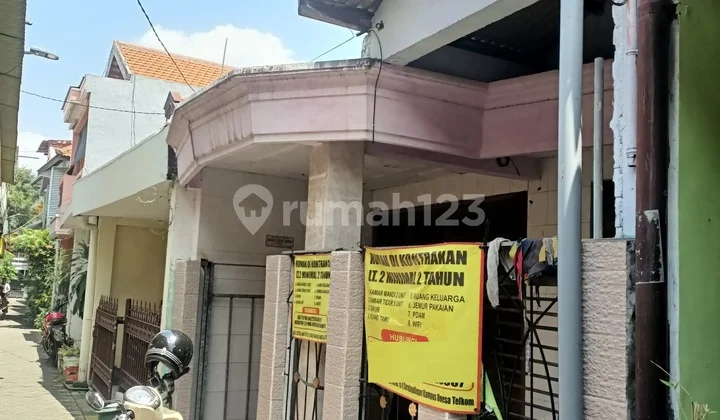 Disewa Rumah Ketintang Jambangan Surabaya Disewa Rumah Ketintang Jambangan Surabaya