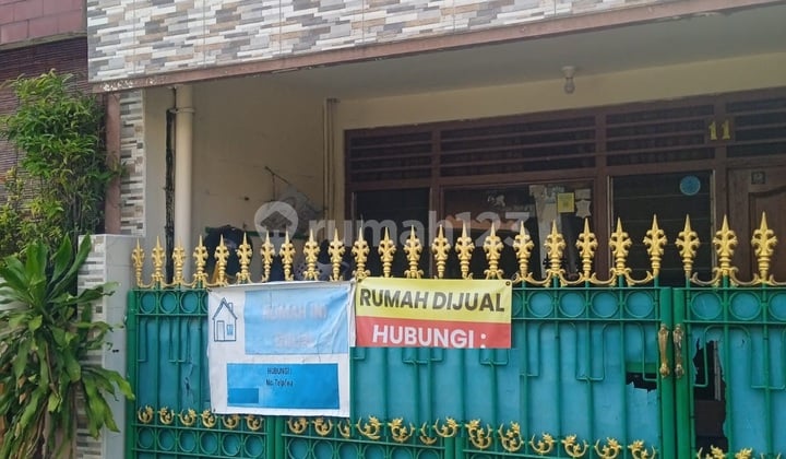 Dijual Rumah Karangrejo Sawah Wonokromo Surabaya Dijual Rumah Karangrejo Sawah Wonokromo Surabaya