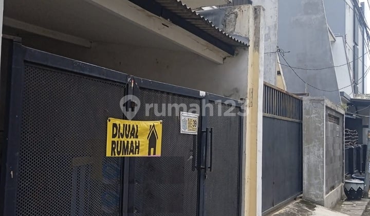 For Sale Gubeng Kertajaya House, Gubeng Surabaya For Sale Gubeng Kertajaya House, Gubeng Surabaya