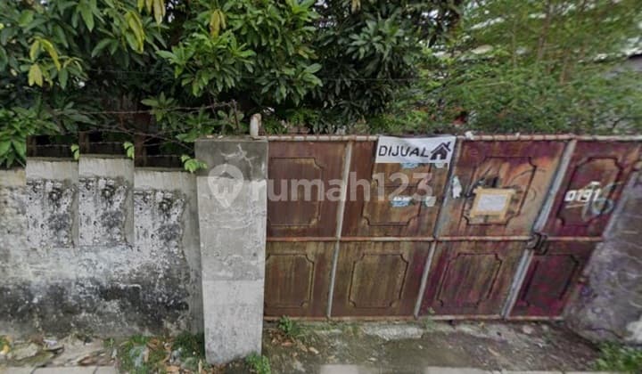 Gudang Dijual Jalan Donowati Sukomanunggal Surabaya