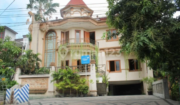 Dijual Rumah Kos Gubeng Kertajaya Surabaya Dijual Rumah Kos Gubeng Kertajaya Surabaya