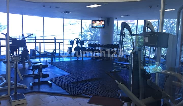 Dijual murah 1BR Apartment High Point Surabaya, MURAH