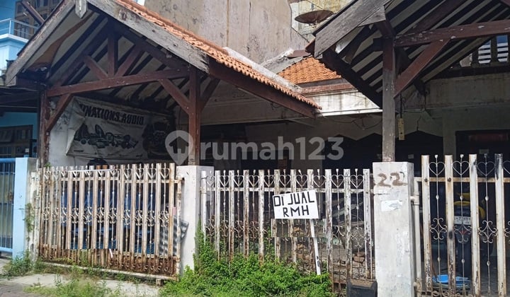 House For Sale Ngagel Madya Gubeng Surabaya