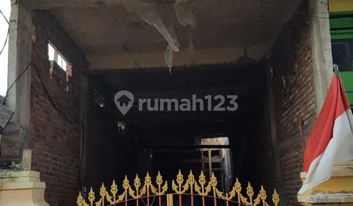 Rumah Dijual Gundih Bubutan Surabaya