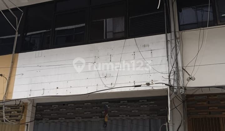Ruko Disewa Rmi Ngagel Gubeng Surabaya